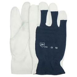 Handschoenen soft touch taille 10