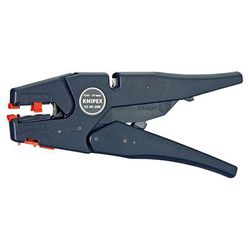 Knipex - Zelfinstellende striptang 12 40 200