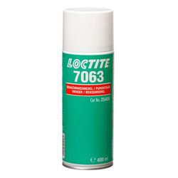 Loctite - Cleaners & primers 7063 488260 - 31171 - 400 ml
