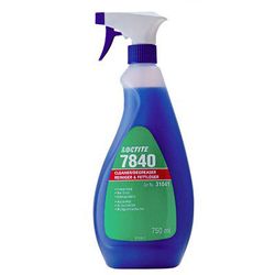 Loctite - Cleaners & primers 7840 235332 - 31042 en 750 ml