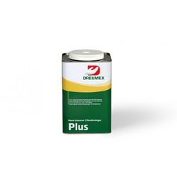Dreumex - Zeep dreumex geel 10142001026 - gel jaune 4,5 l (26005)