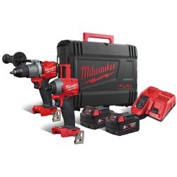 Milwaukee - Pack m18fpp2a2-502x 4933464268