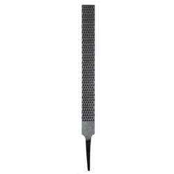 Outilac - Rasp outilac 10" half-zoet
