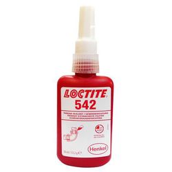 Loctite - Hydraulic sealant 542 in 50ml 234422 ( ex 54294)
