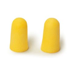 Oordopjes ear soft doos van 250 paar