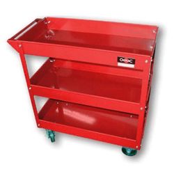 Outilac - Gereedschapwagen 9 schuifladen