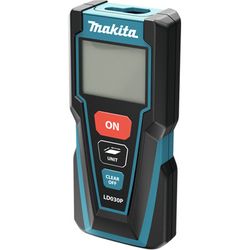 Makita - Afstandsmeter laser 30m ld030p