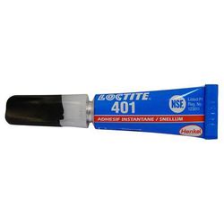 Loctite - Ca adhesive 401 3 gr d 195651 - 16703 en 3 gr