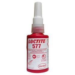 Loctite - Schroefdraadafdichting 577 - 50 ml 2068186