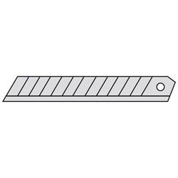 Outilac - Vervangmes voor afbreekmes (stuk) sm 18 mm