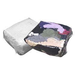Vodden multikleur sw-sweat shirt per kg (maar verpakt per 10 kg)