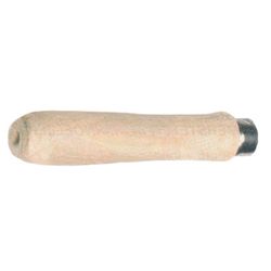 Outilac - Vijlsteel in hout dia 20x120mm