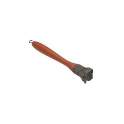 Steenafrichter veritas 3610 voor steen 127-254 mm