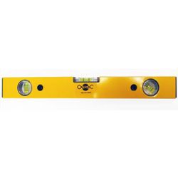 Outilac - Waterpas antichoc met magnetische zool malh 400