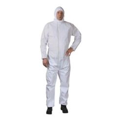 Wegwerpveiligheidskledij Oxygen 5/6 maat XL
