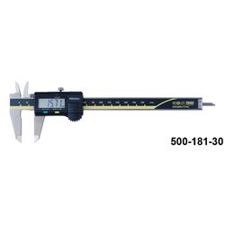 Mitutoyo - Schuifmaat absolute aos digimatic 500-181-30 0 - 150 mm - zonder uitgang