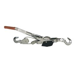 Kabeltakel "Mini-Mule" Cap. Traction 900-1800 kg L max 3,7-1,8