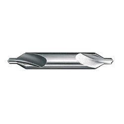 Centreerboor carbide 4x1,6 - 8100