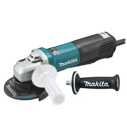 Makita - Meuleuse makita 1400w 125mm 9565pcv01