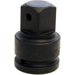 Outilac - Vermeerderingsstuk impact 1/2"x3/4"