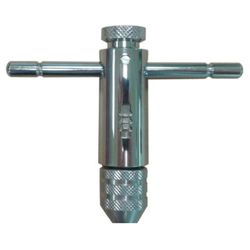 Outilac - Taphouder met ratel a rl50 voor tappen 3 tot 9