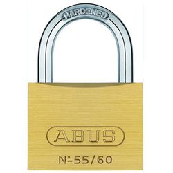 Abus - Hangslot n 55 40