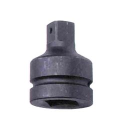 Outilac - Verminderingsstuk impact 3/4"x1/2"