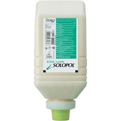 Stoko - Handreiniger, solopol, sterke vervuiling softbox van 2000 ml met parfum