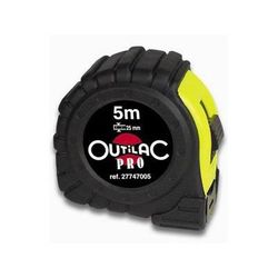 Outilac - Rolmeter pro outilac anti-choc 5m