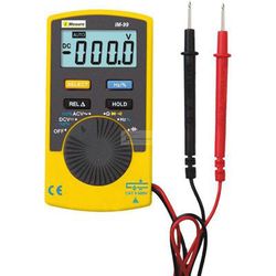 Digitale multimeter IM-99