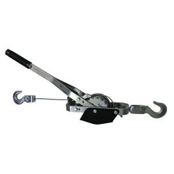 Kabeltakel "Mini-Mule" Cap. Traction 500 kg - L max 8,5 m