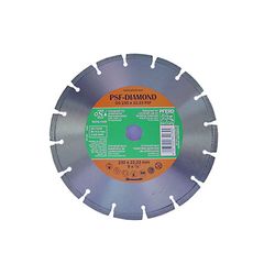 Makita - Diamant schijf lasergelast 125x22,2