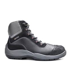 Base - Veiligheidsschoen unisex - hoog B119 - 42 airtech + tpu-skin s3