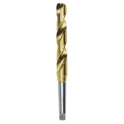 Koffertje voor boren leeg 1 - 5,9 x 0,1