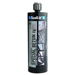 Chemisch verbindingsanker vinylester 420 ml - x-pro 420