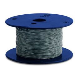 Pareldraad verzinkt 1,2mm x 57m