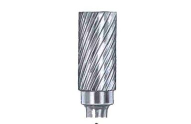 Stiftfrees hardmetalen b60618e-moy 2