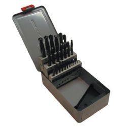 Outilac - Koffertje met 25 boren hss 1 - 13 x 0,5