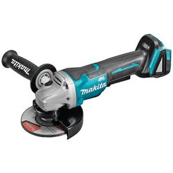 Makita - Haakse slijpmachine 18v dga508zj