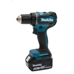 Makita - Boor-schroevendraaier 18v ddf485rtj