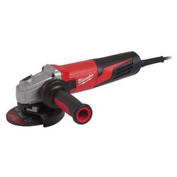 Milwaukee - Haakse slijpmachine 125mm - 1550W agv 15-125 xe