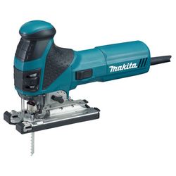 Makita - Decoupeerzaagmachine makita 720w 4351fctj (ex: fctk)+koffer+lichtfunctie