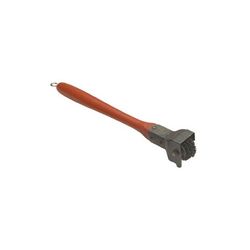 Steenafrichter veritas 3611 voor steen 254-508 mm