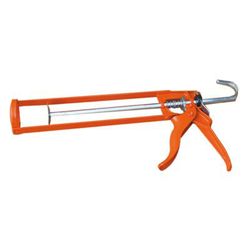 Outilac - Silicoon pistool hks12 metal