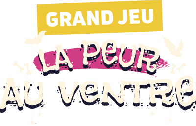 Logo Quiz La peur au ventre