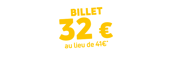 Offre l'Été Continue