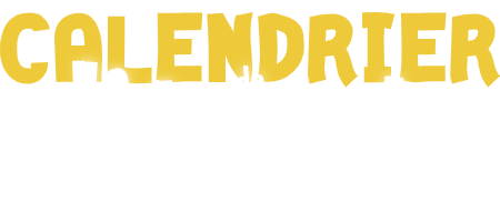 Calendrier de l Avent