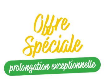 Offre Printemps ZooParc de Beauval