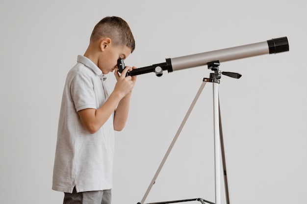 Diferencias entre telescopios refractores y reflectores: ¿Cuál es el mejor para ti?