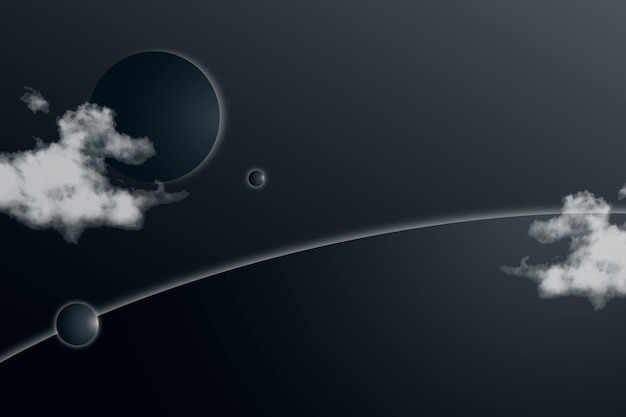 Velocidad para escapar del sistema solar: ¿Cuál es la mínima necesaria?